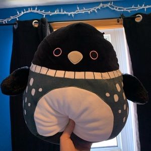 12” Lenora the Loon (Canada’s Wonderland Version)